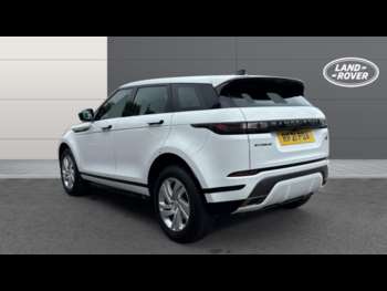 Used Land Rover Range Rover Evoque 2021 for sale - 75314172: Photo