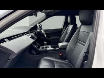Used Land Rover Range Rover Evoque 2021 for sale - 75314172: Photo