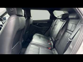 Used Land Rover Range Rover Evoque 2021 for sale - 75314172: Photo