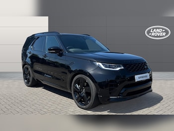 Used Land Rover Discovery 2024 for sale - 79173784: Photo