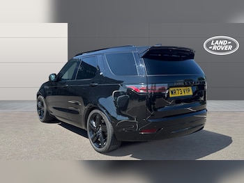 Used Land Rover Discovery 2024 for sale - 79173784: Photo