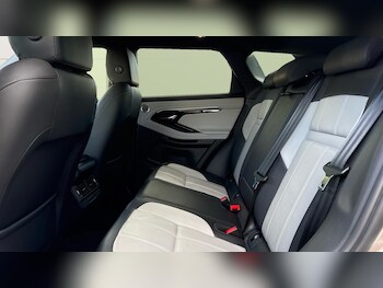 Used Land Rover Range Rover Evoque 2022 for sale - 78325265: Photo