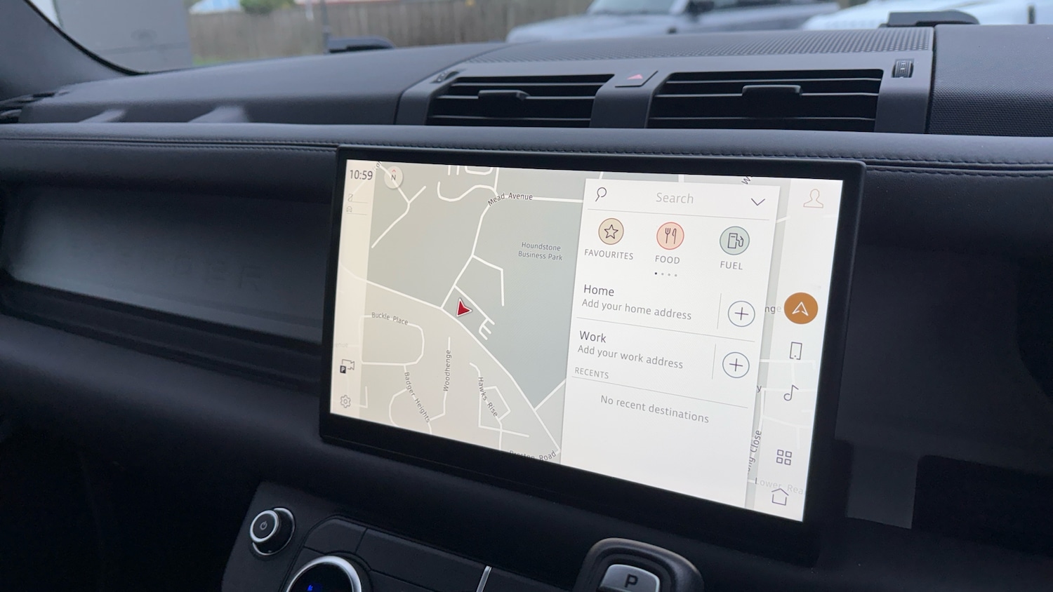 Used Land Rover Defender 2024 for sale - 77025262: Photo 11