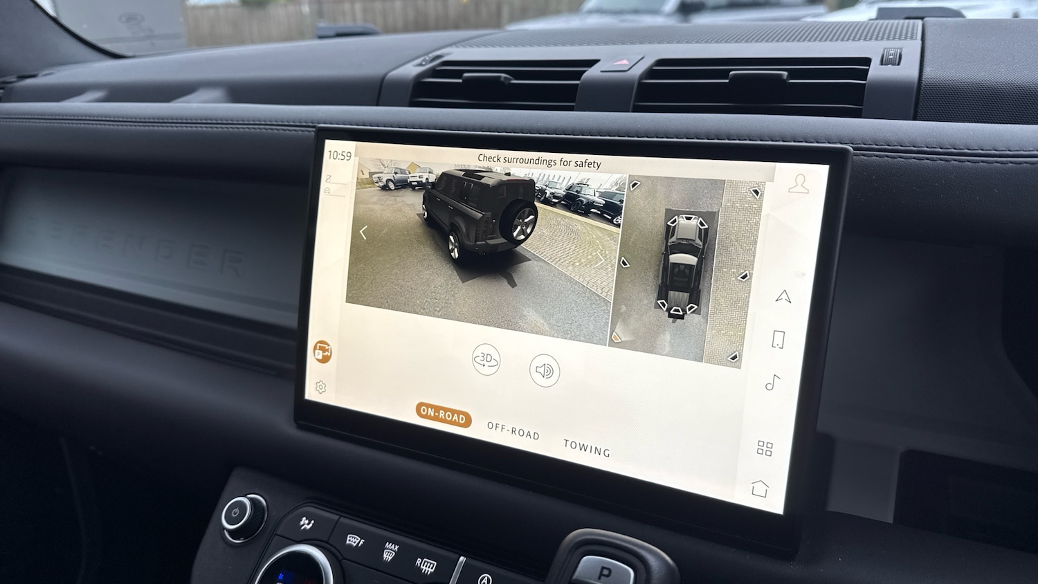 Used Land Rover Defender 2024 for sale - 77025262: Photo 12