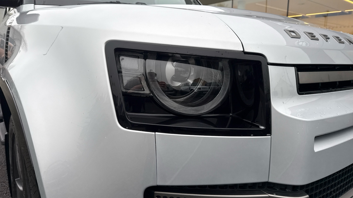 Used Land Rover Defender 2024 for sale - 77025262: Photo 17