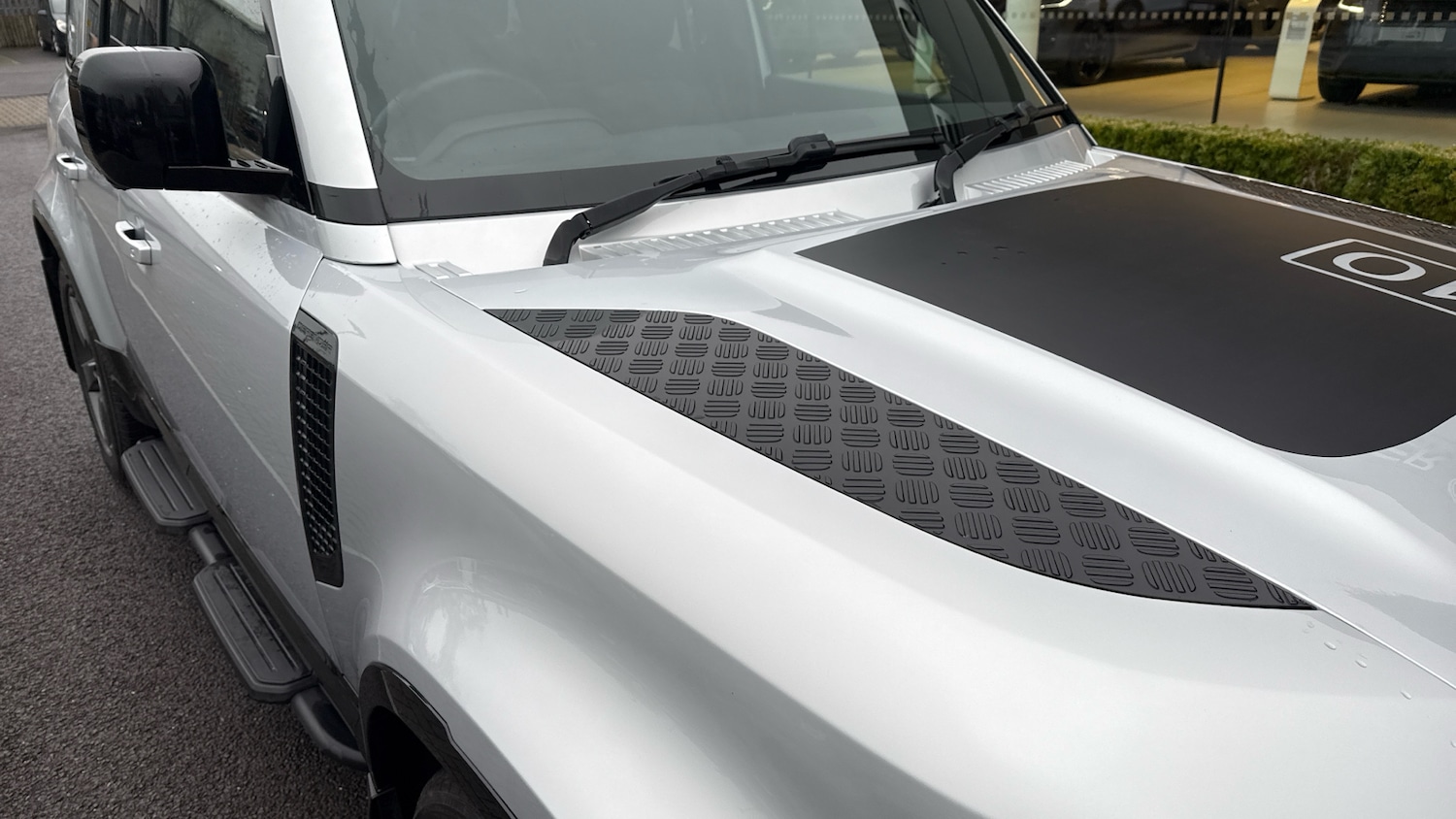 Used Land Rover Defender 2024 for sale - 77025262: Photo 23