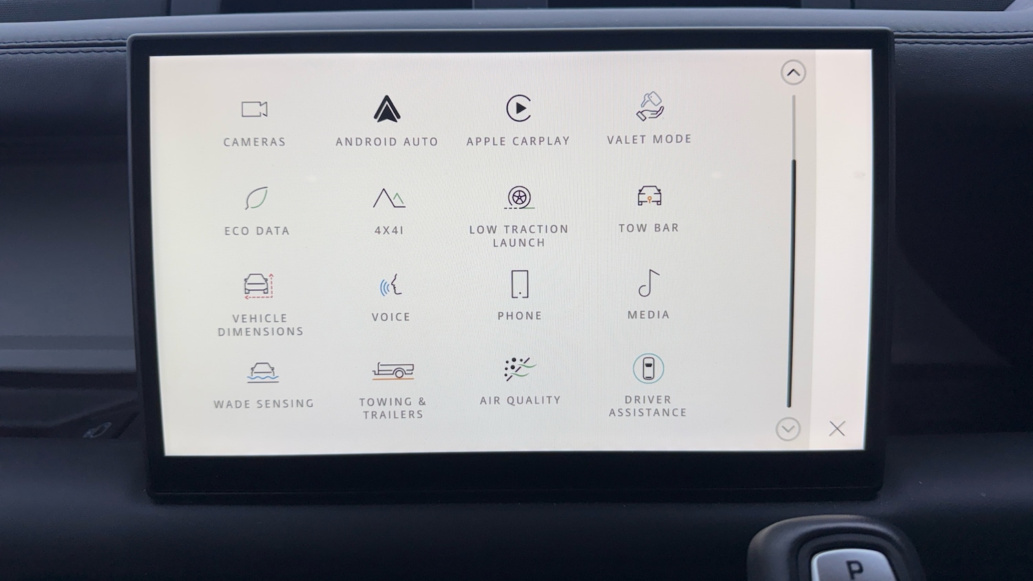 Used Land Rover Defender 2024 for sale - 77025262: Photo 35