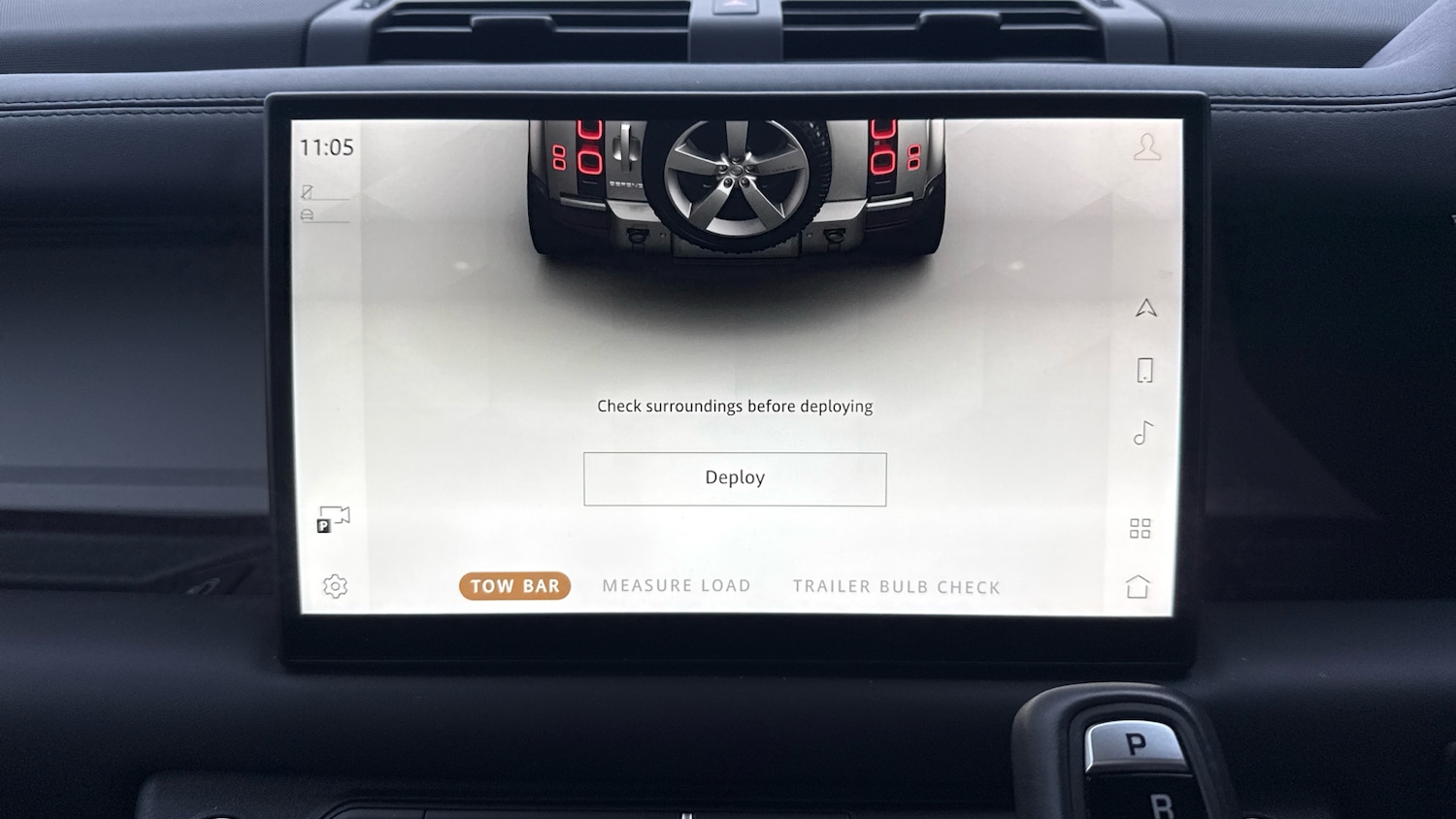 Used Land Rover Defender 2024 for sale - 77025262: Photo 36