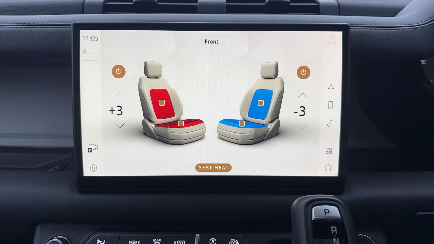 Used Land Rover Defender 2024 for sale - 77025262: Photo 37