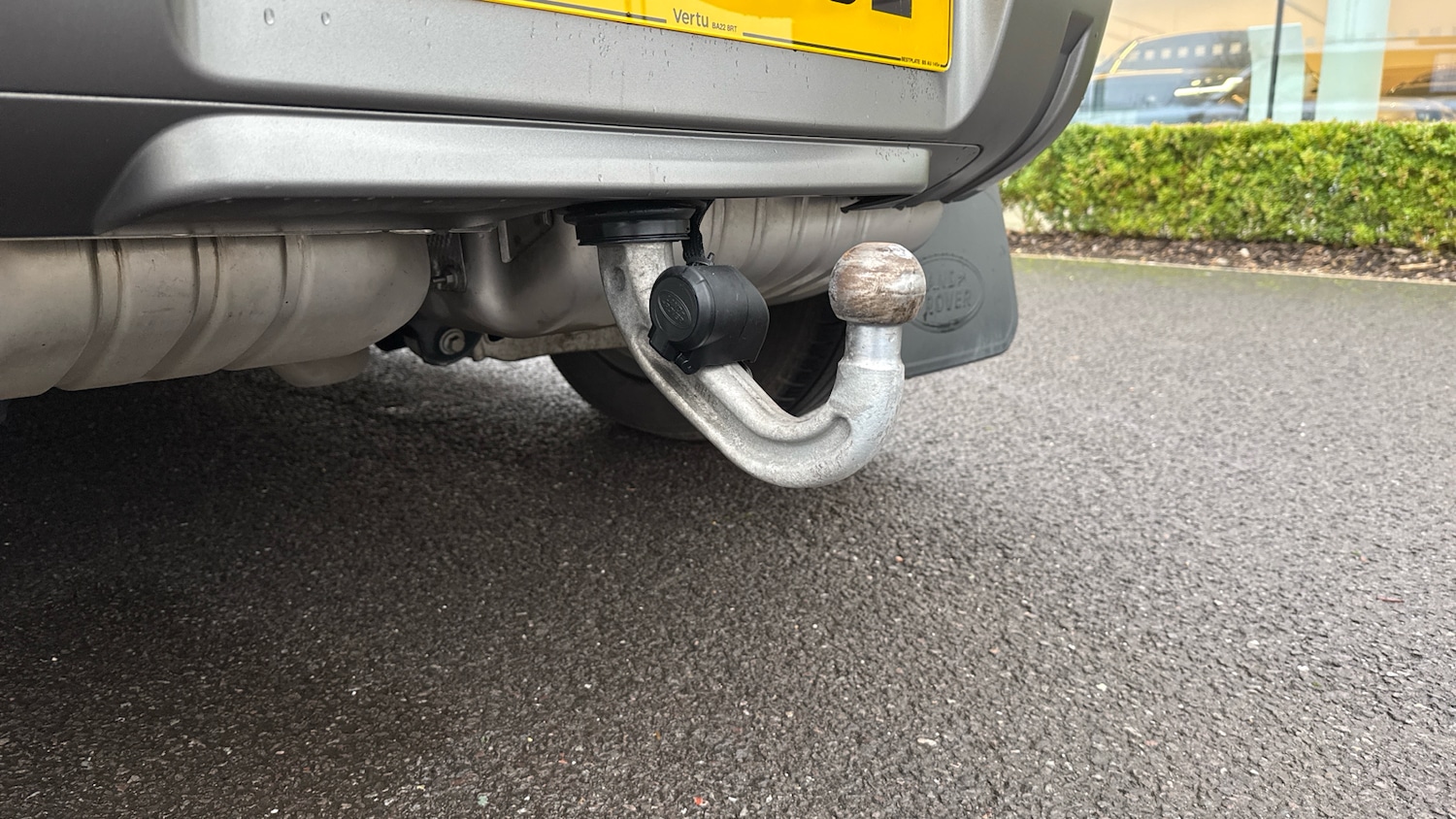 Used Land Rover Defender 2024 for sale - 77025262: Photo 42