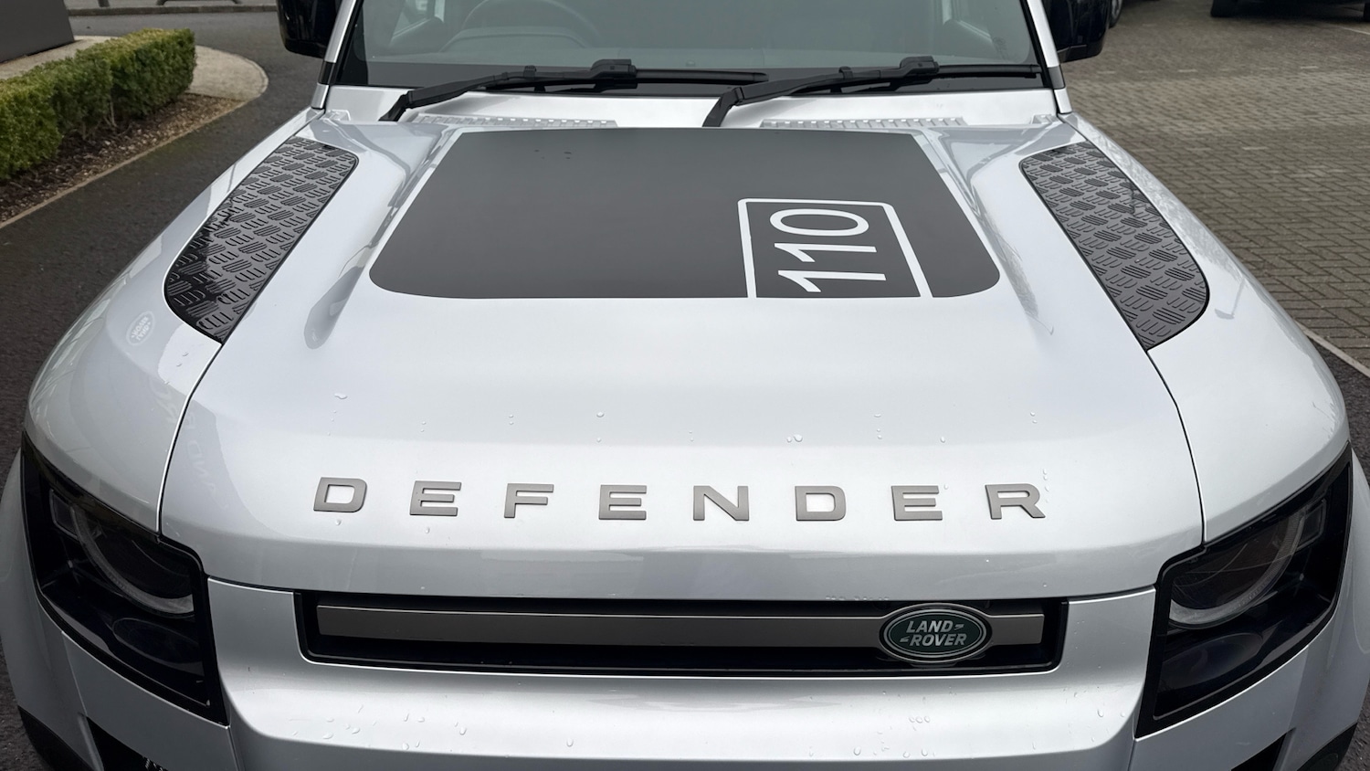 Used Land Rover Defender 2024 for sale - 77025262: Photo 50