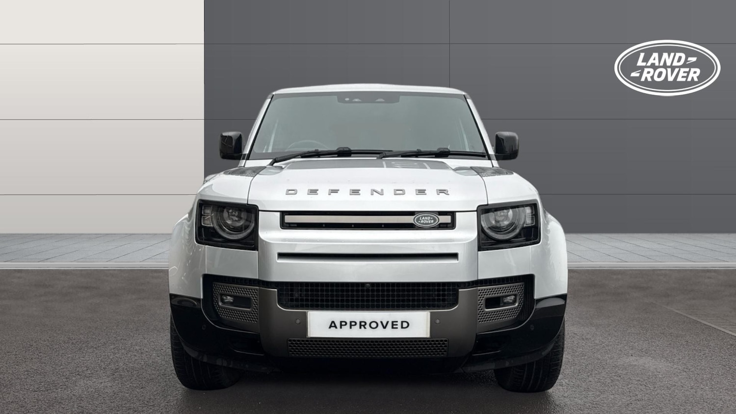 Used Land Rover Defender 2024 for sale - 77025262: Photo 7