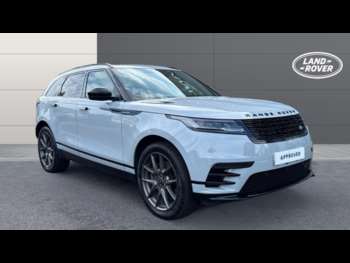 2024 (24) - 2.0 P400e Dynamic HSE 5dr Auto Estate