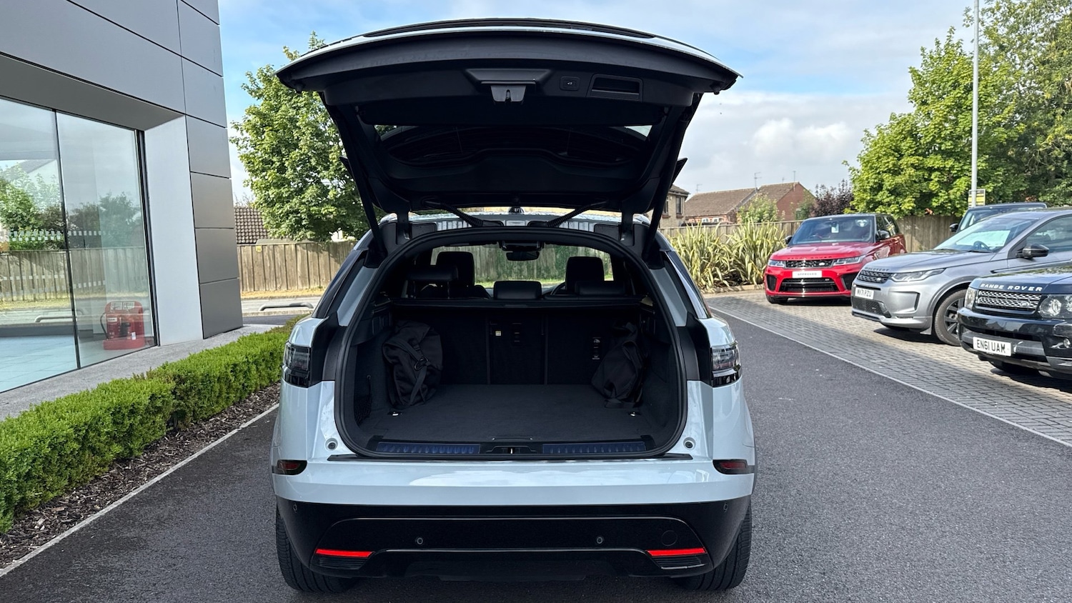 Vehicle 27