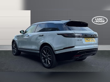Used Land Rover Range Rover Velar 2024 for sale - 75271936: Photo