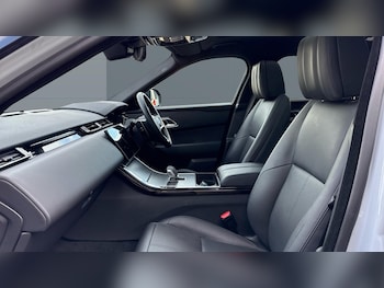 Used Land Rover Range Rover Velar 2024 for sale - 75271936: Photo
