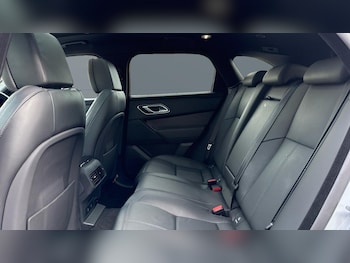 Used Land Rover Range Rover Velar 2024 for sale - 75271936: Photo