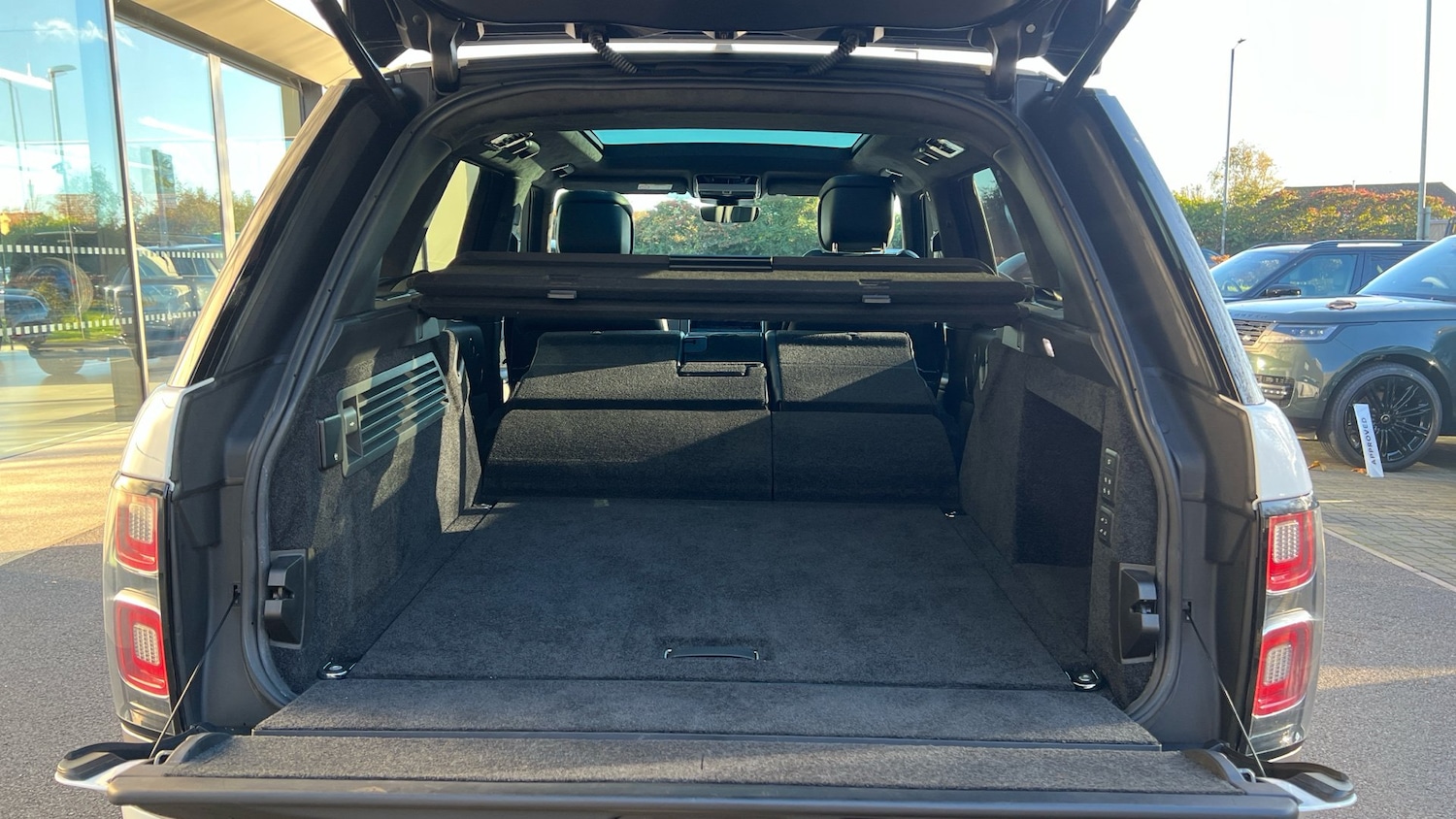 Used Land Rover Range Rover 2020 for sale - 76859701: Photo 10