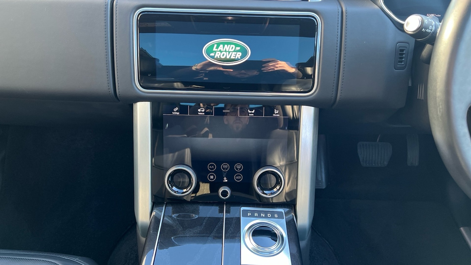 Used Land Rover Range Rover 2020 for sale - 76859701: Photo 14