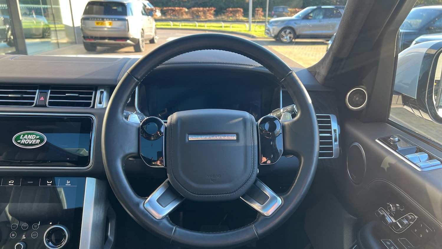 Used Land Rover Range Rover 2020 for sale - 76859701: Photo 15