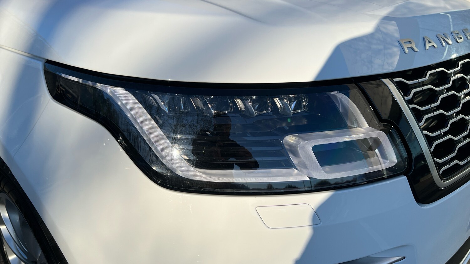 Used Land Rover Range Rover 2020 for sale - 76859701: Photo 17