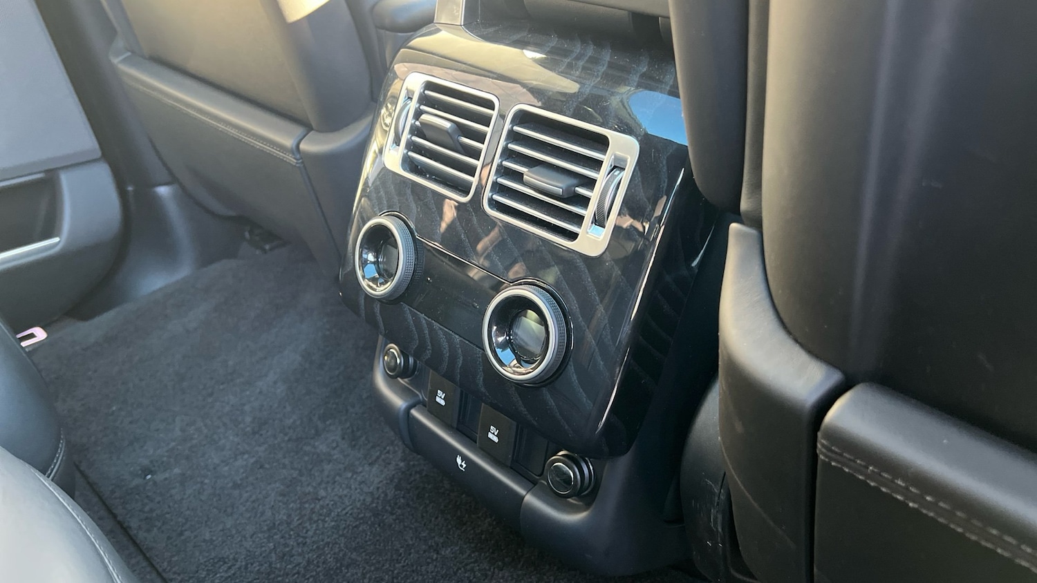 Used Land Rover Range Rover 2020 for sale - 76859701: Photo 18