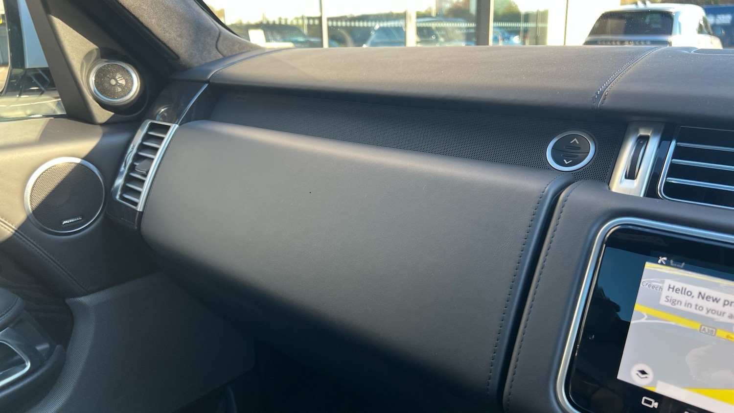 Used Land Rover Range Rover 2020 for sale - 76859701: Photo 21