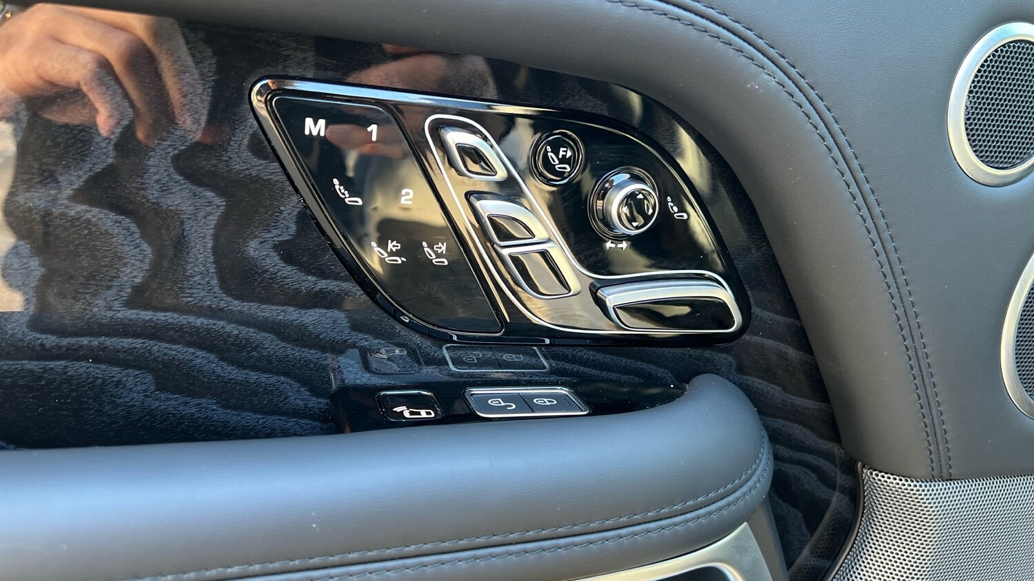 Used Land Rover Range Rover 2020 for sale - 76859701: Photo 29