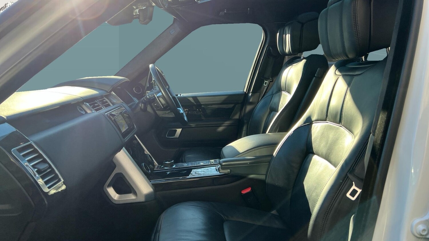 Used Land Rover Range Rover 2020 for sale - 76859701: Photo 3