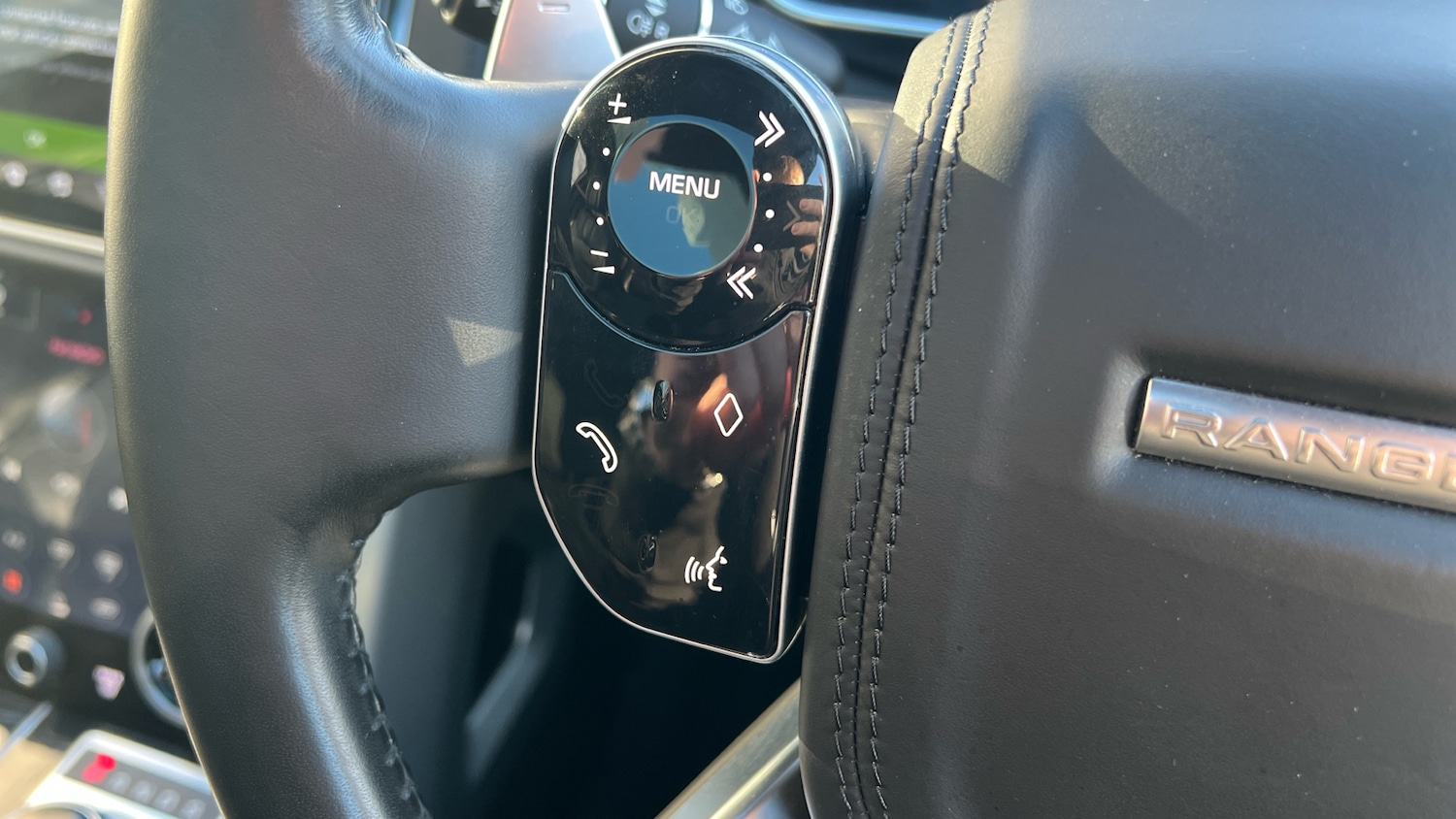 Used Land Rover Range Rover 2020 for sale - 76859701: Photo 36