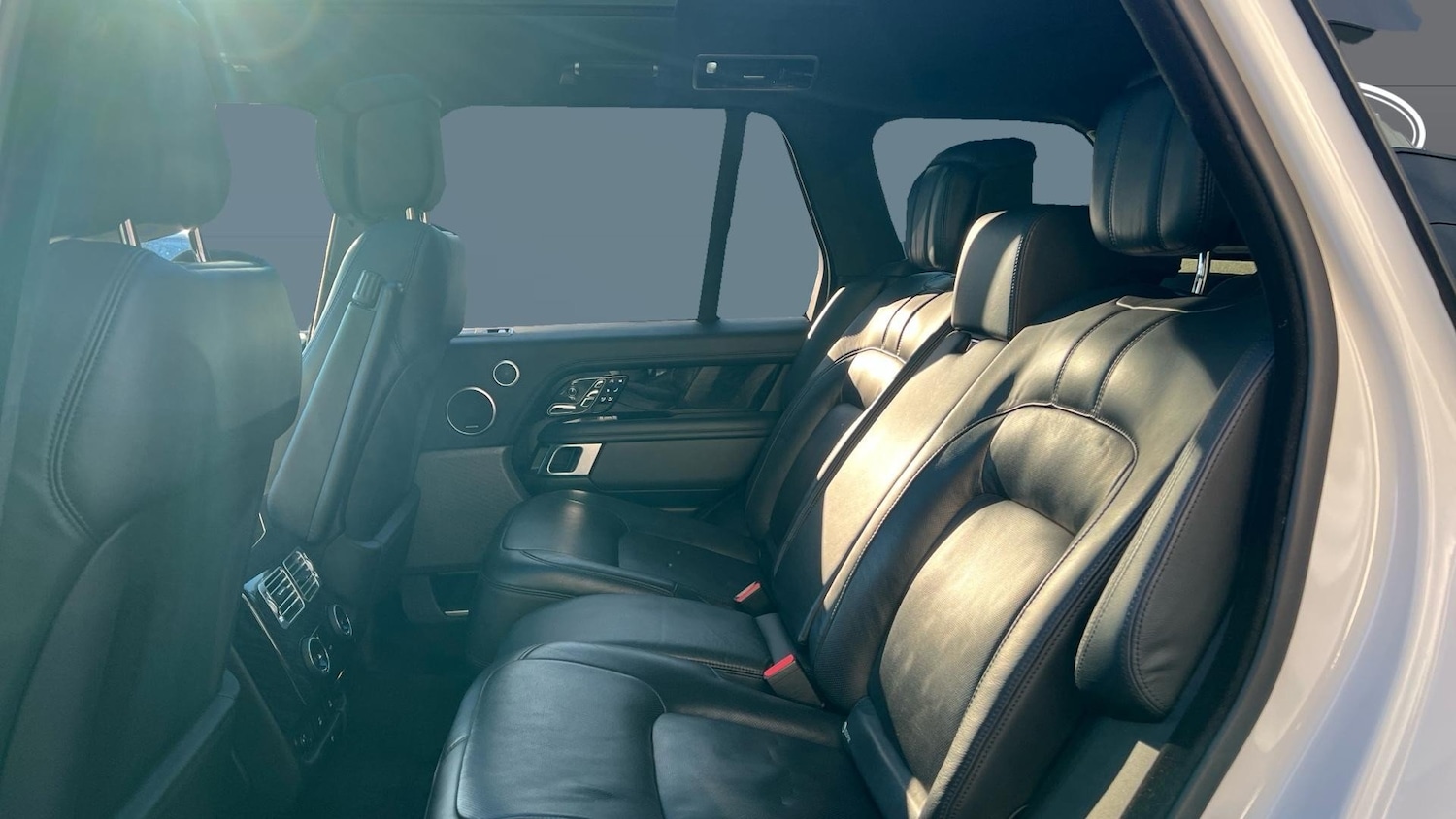 Used Land Rover Range Rover 2020 for sale - 76859701: Photo 4