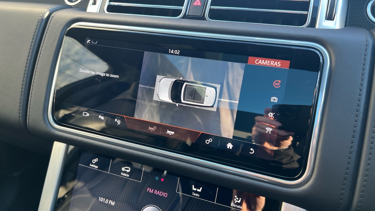 Used Land Rover Range Rover 2020 for sale - 76859701: Photo 40