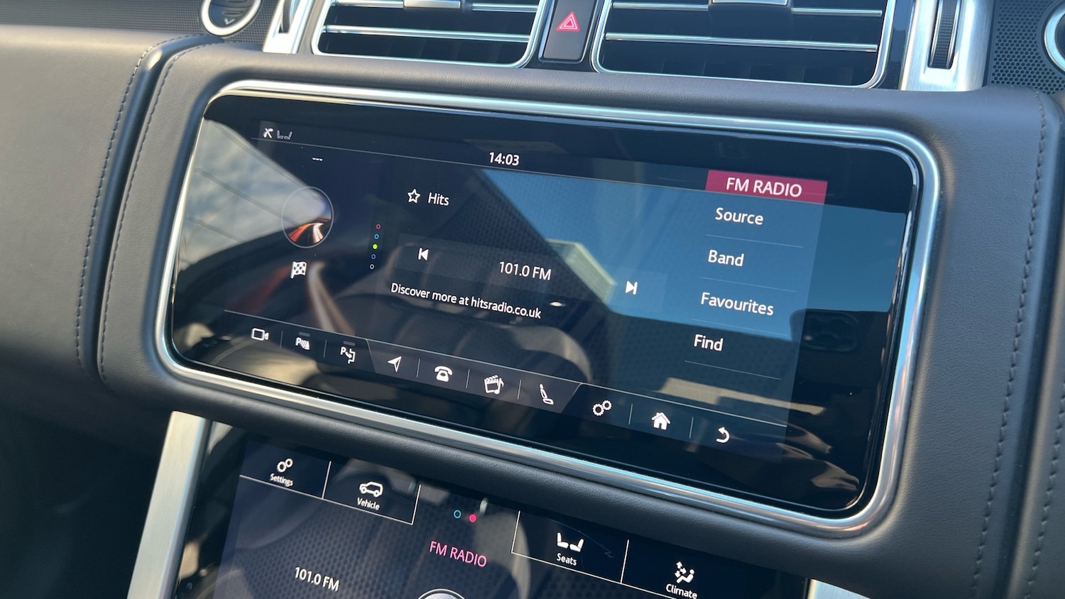 Used Land Rover Range Rover 2020 for sale - 76859701: Photo 42