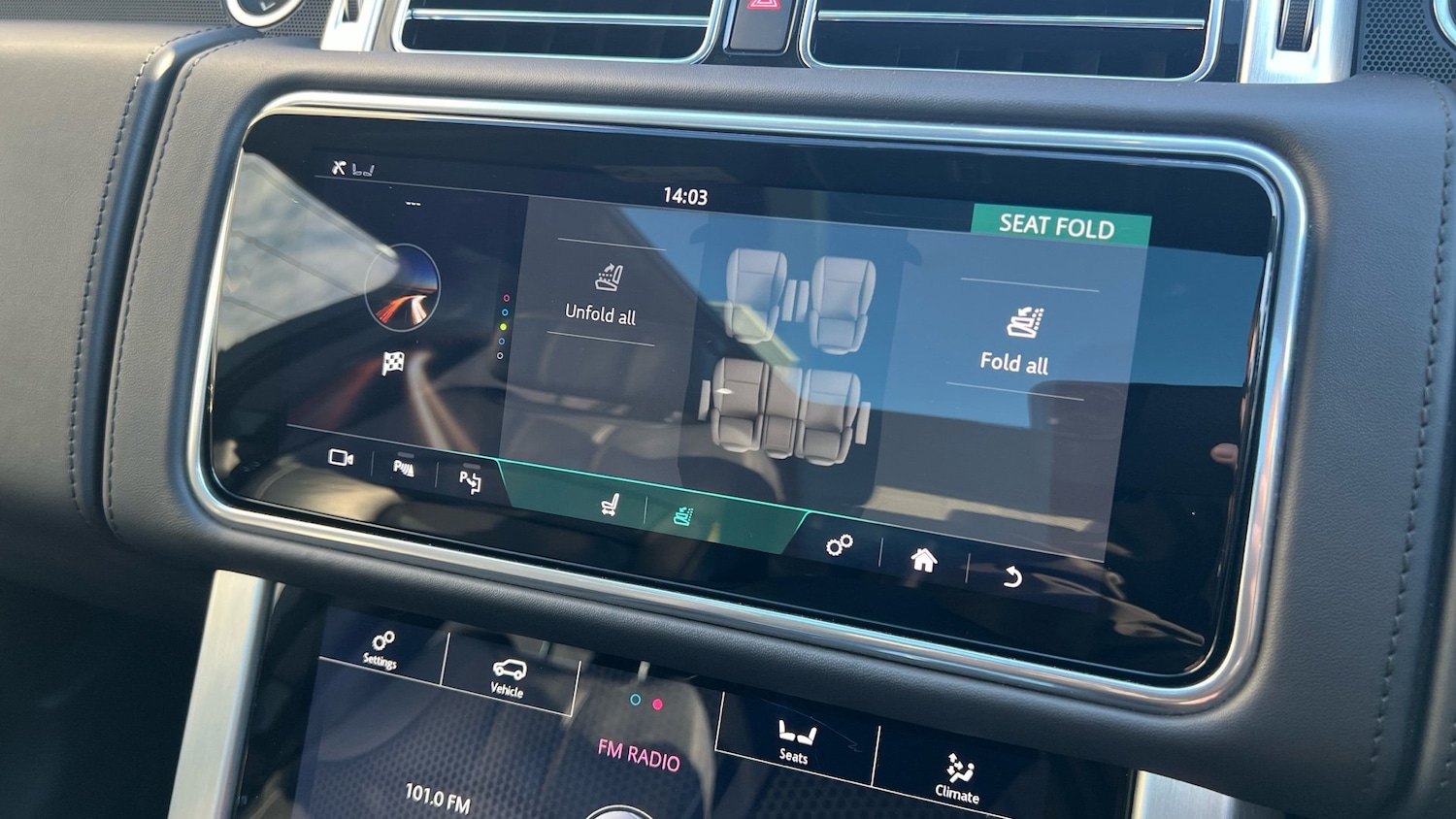 Used Land Rover Range Rover 2020 for sale - 76859701: Photo 43