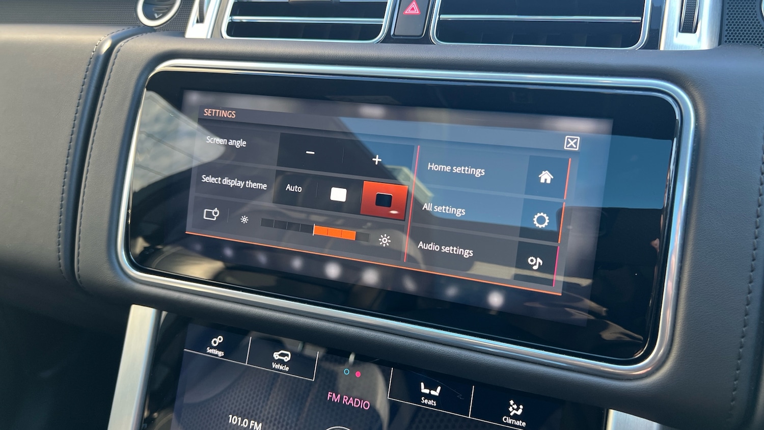 Used Land Rover Range Rover 2020 for sale - 76859701: Photo 44