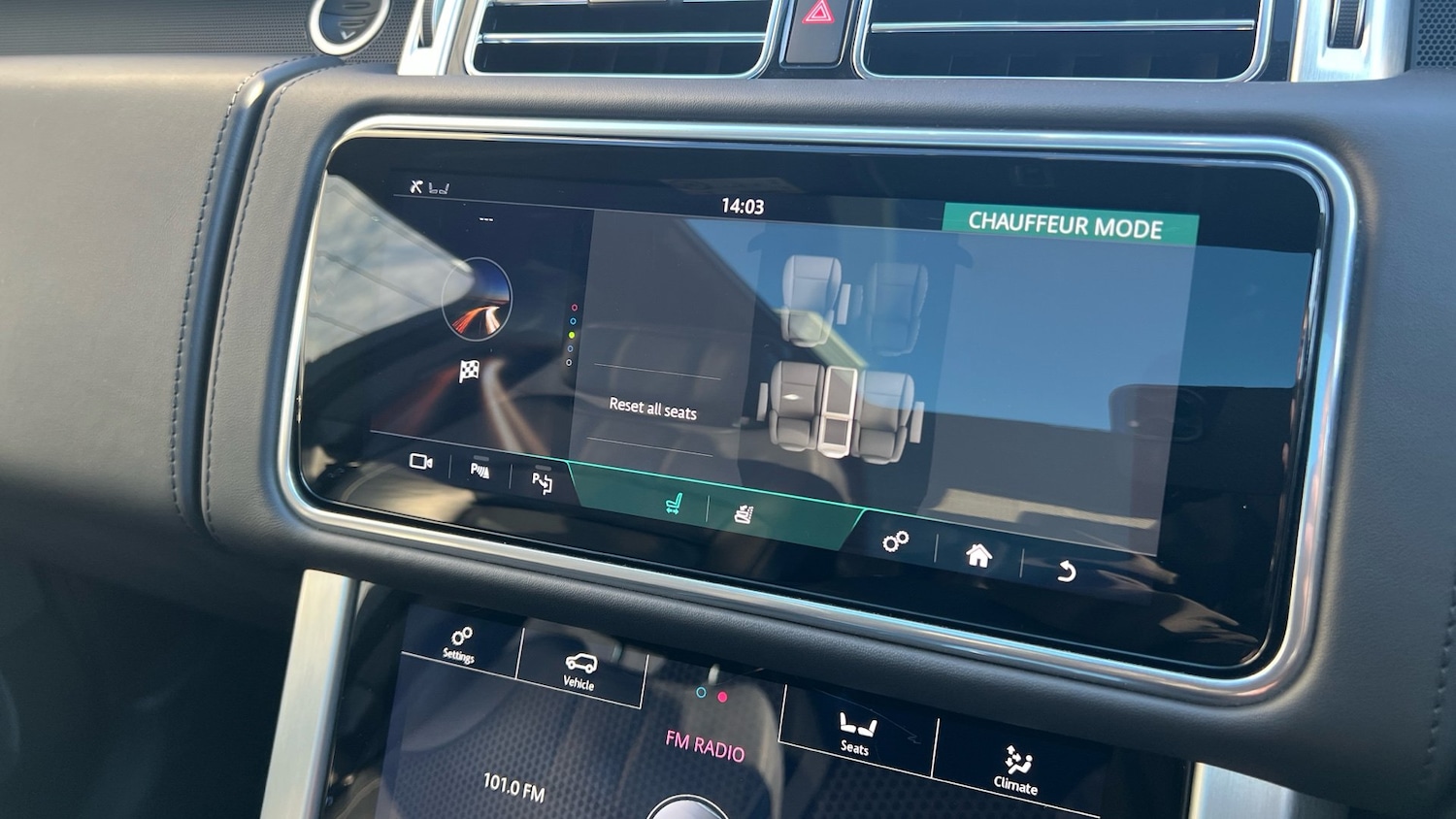 Used Land Rover Range Rover 2020 for sale - 76859701: Photo 45