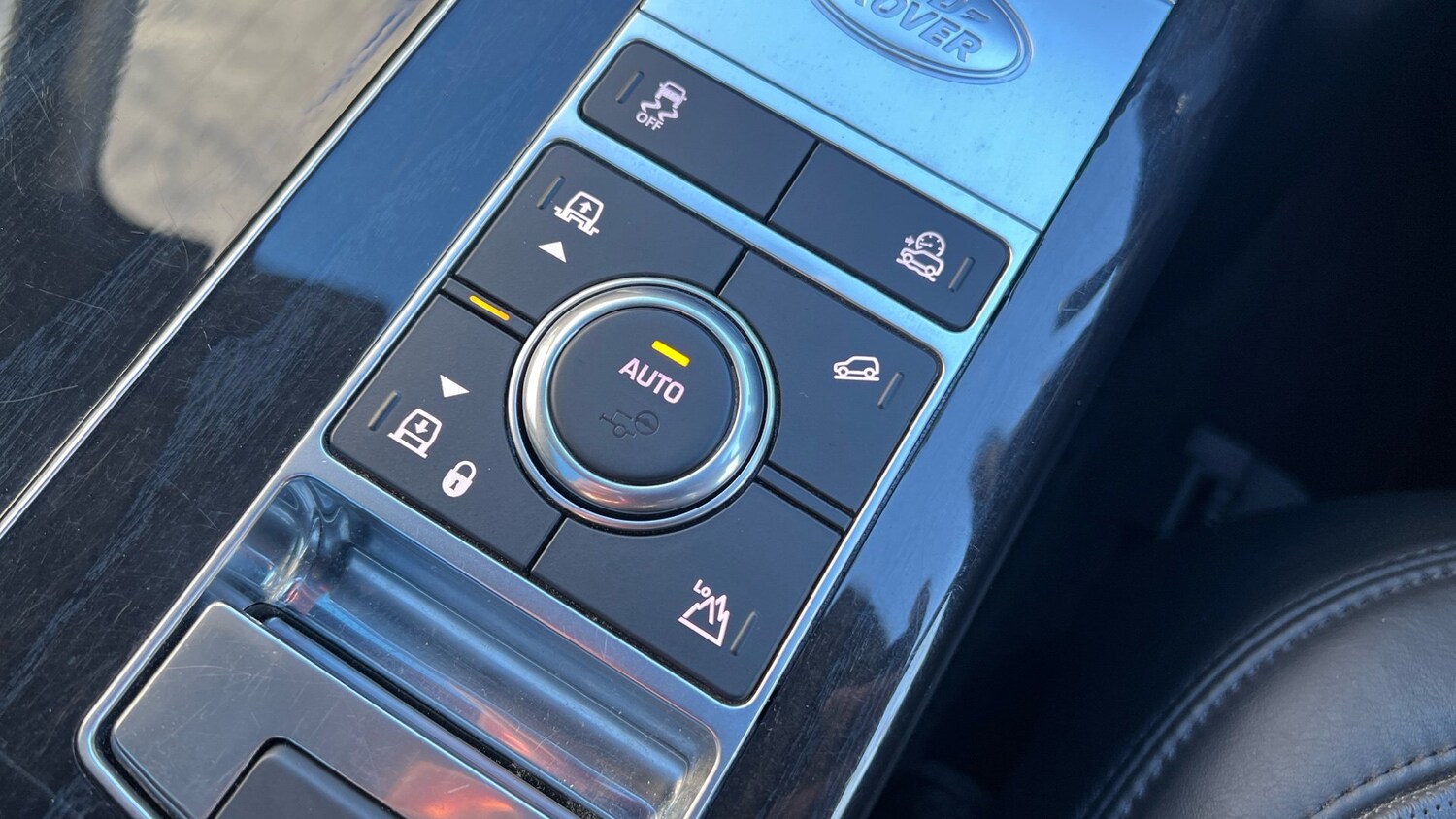 Used Land Rover Range Rover 2020 for sale - 76859701: Photo 46