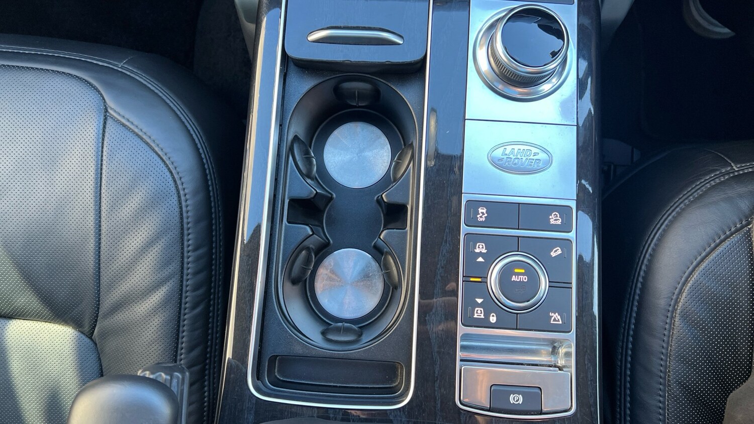 Used Land Rover Range Rover 2020 for sale - 76859701: Photo 47