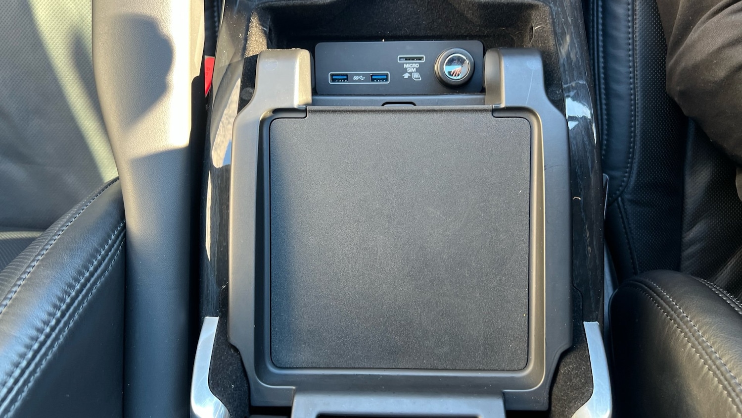 Used Land Rover Range Rover 2020 for sale - 76859701: Photo 48