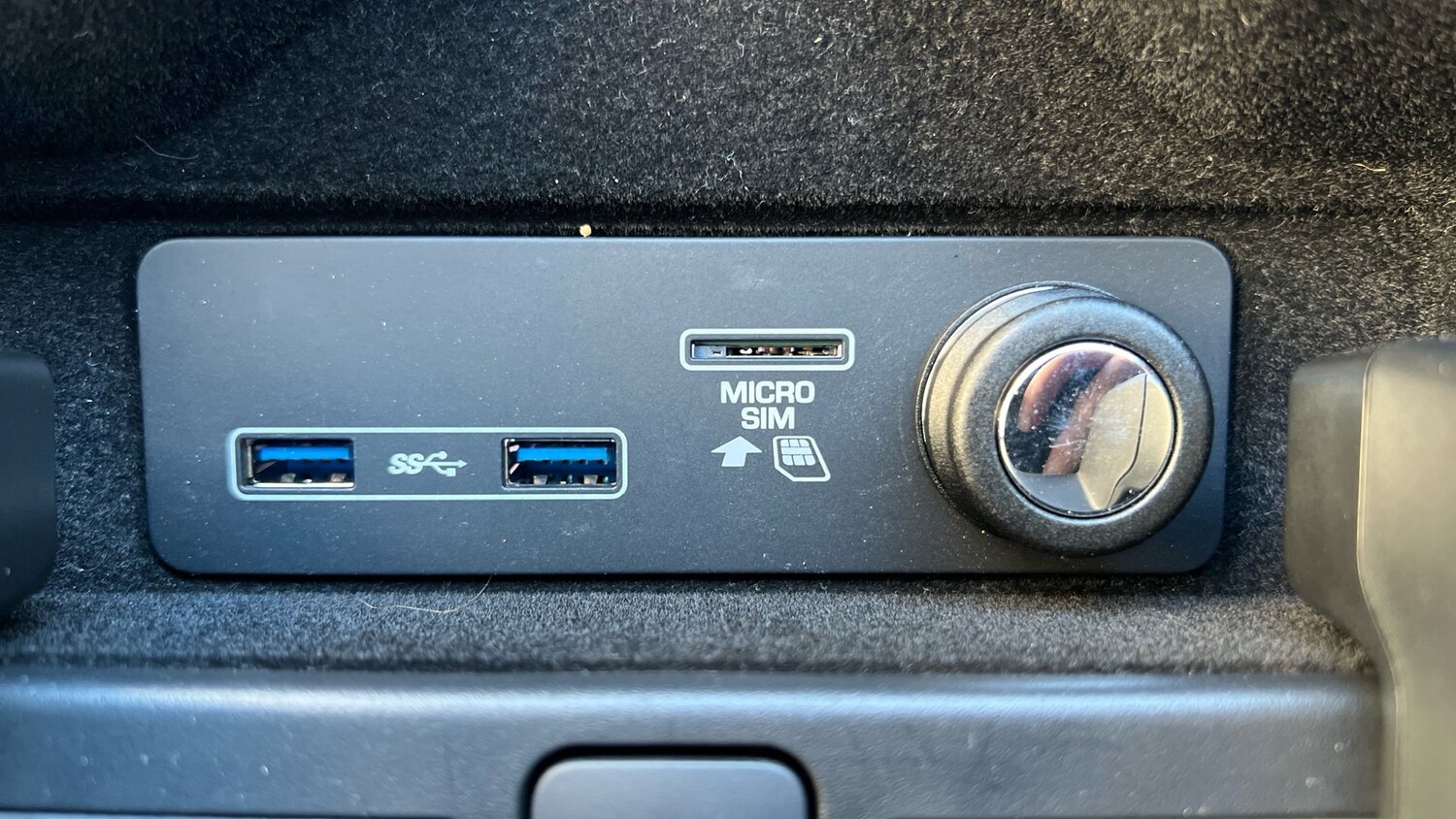 Used Land Rover Range Rover 2020 for sale - 76859701: Photo 49