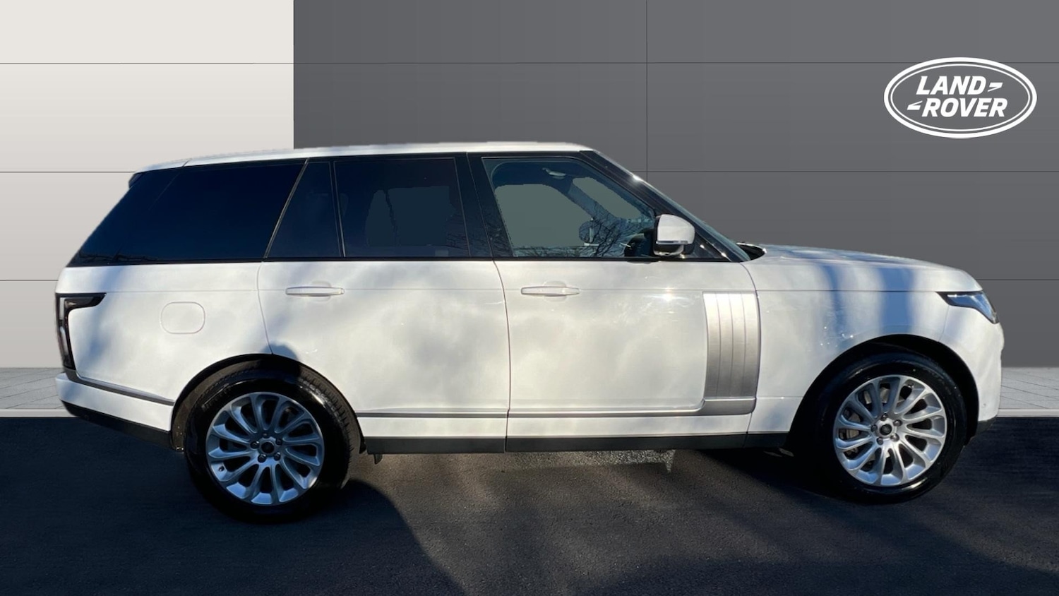 Used Land Rover Range Rover 2020 for sale - 76859701: Photo 5