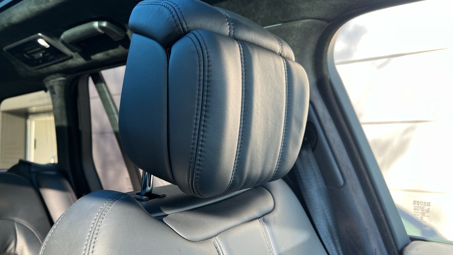 Used Land Rover Range Rover 2020 for sale - 76859701: Photo 51