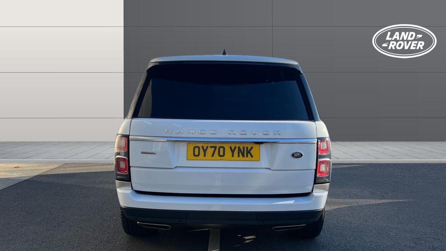 Used Land Rover Range Rover 2020 for sale - 76859701: Photo 6