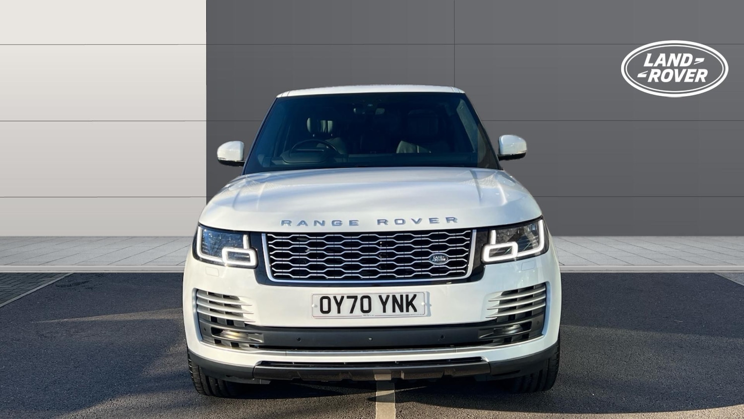 Used Land Rover Range Rover 2020 for sale - 76859701: Photo 7