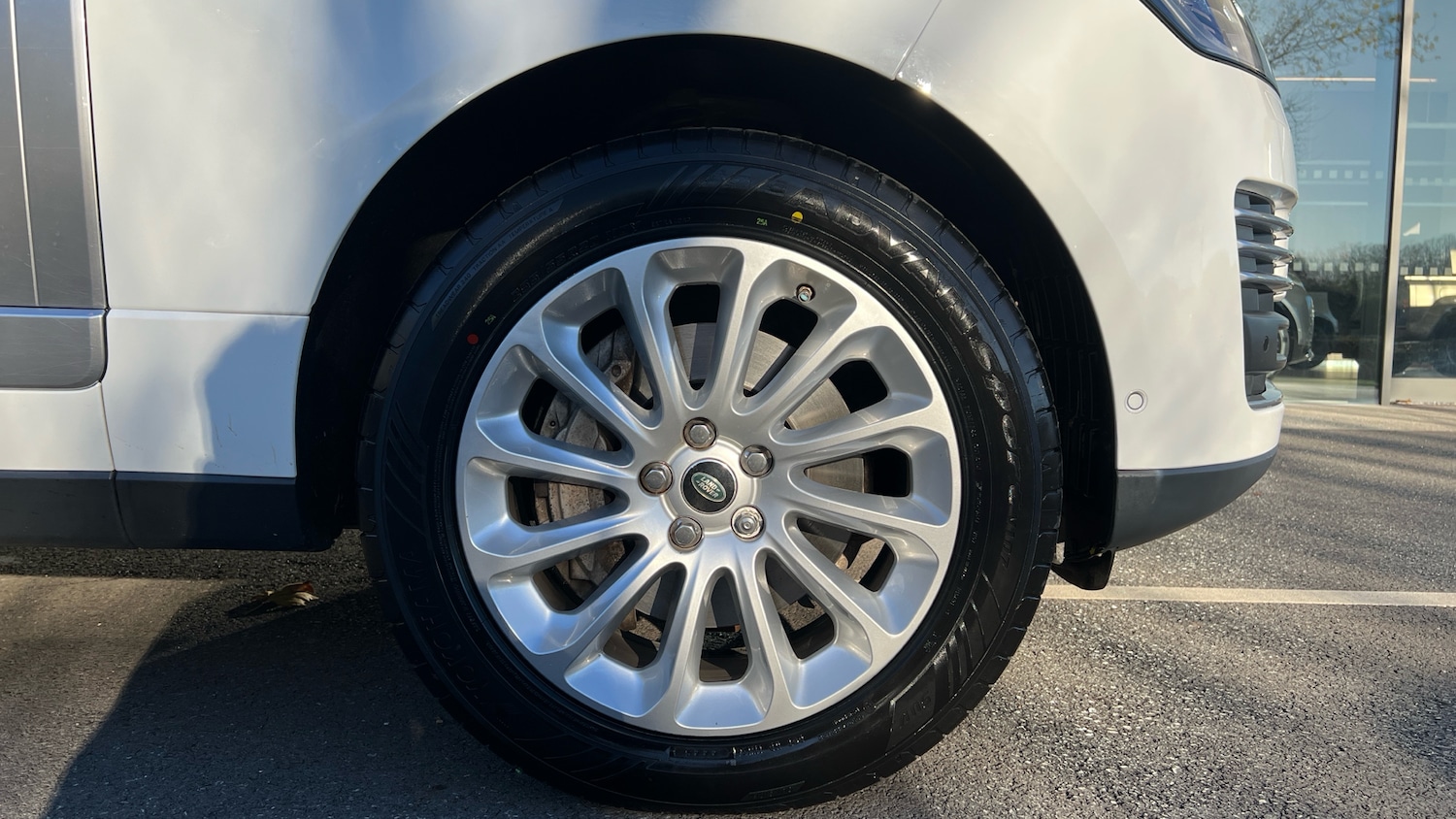 Used Land Rover Range Rover 2020 for sale - 76859701: Photo 8