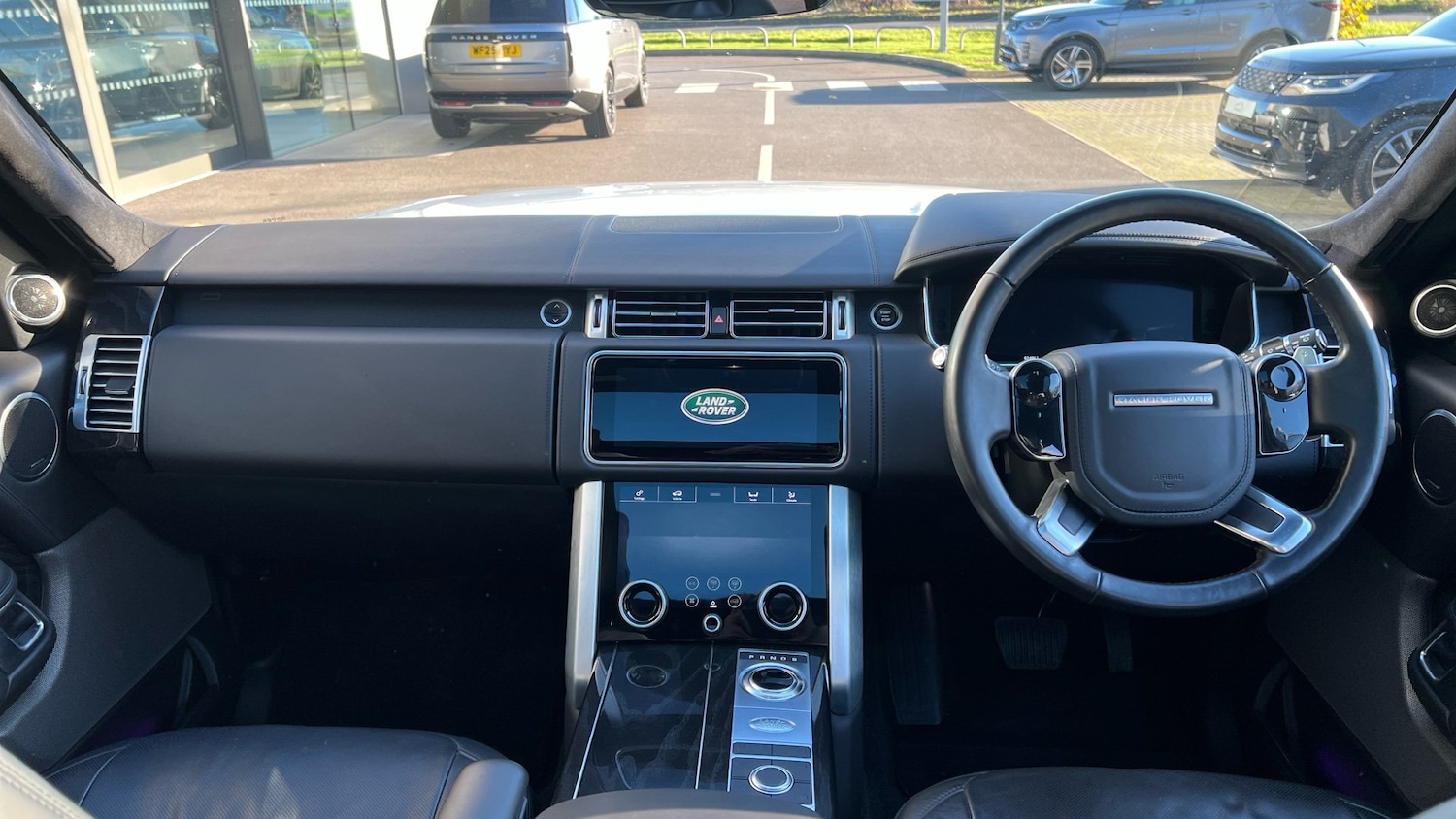 Used Land Rover Range Rover 2020 for sale - 76859701: Photo 9