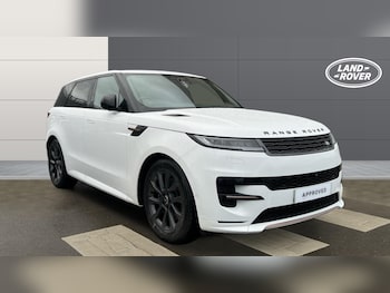 Used Land Rover Range Rover Sport 2023 for sale - 78236518: Photo