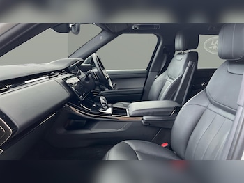 Used Land Rover Range Rover Sport 2023 for sale - 78236518: Photo