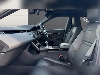 Used Land Rover Range Rover Evoque 2022 for sale - 78862580: Photo