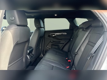 Used Land Rover Range Rover Evoque 2022 for sale - 78862580: Photo